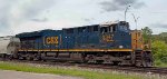 CSX 3347 leads M370.